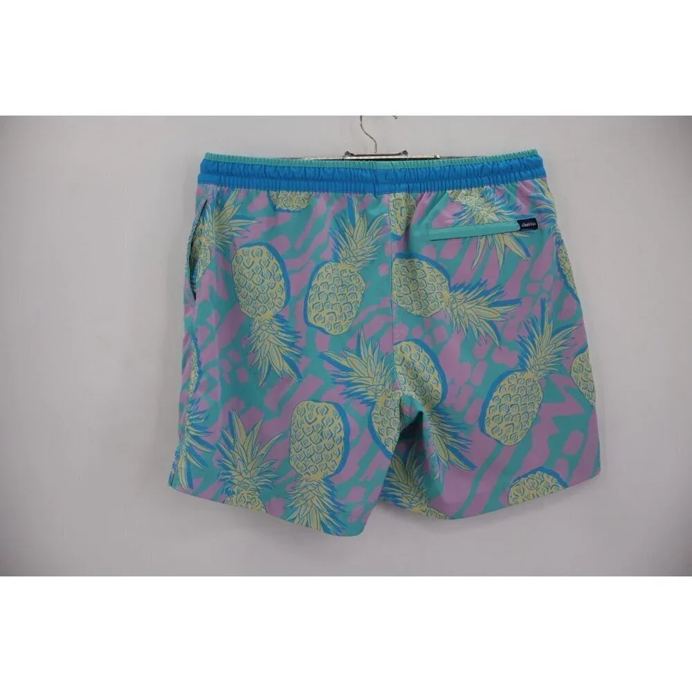 Chubbies The Low Tides 5